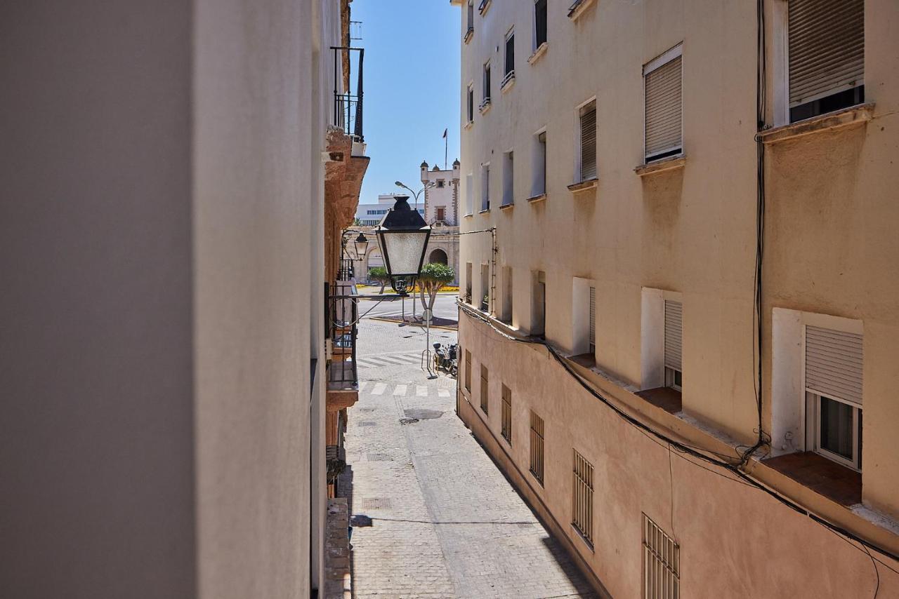 Apartamento Apartamento Elvira Little